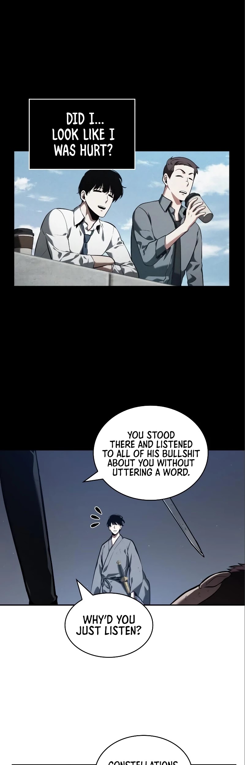 Omniscient Reader's Viewpoint Chapter 69 page 20 - Chapter 69