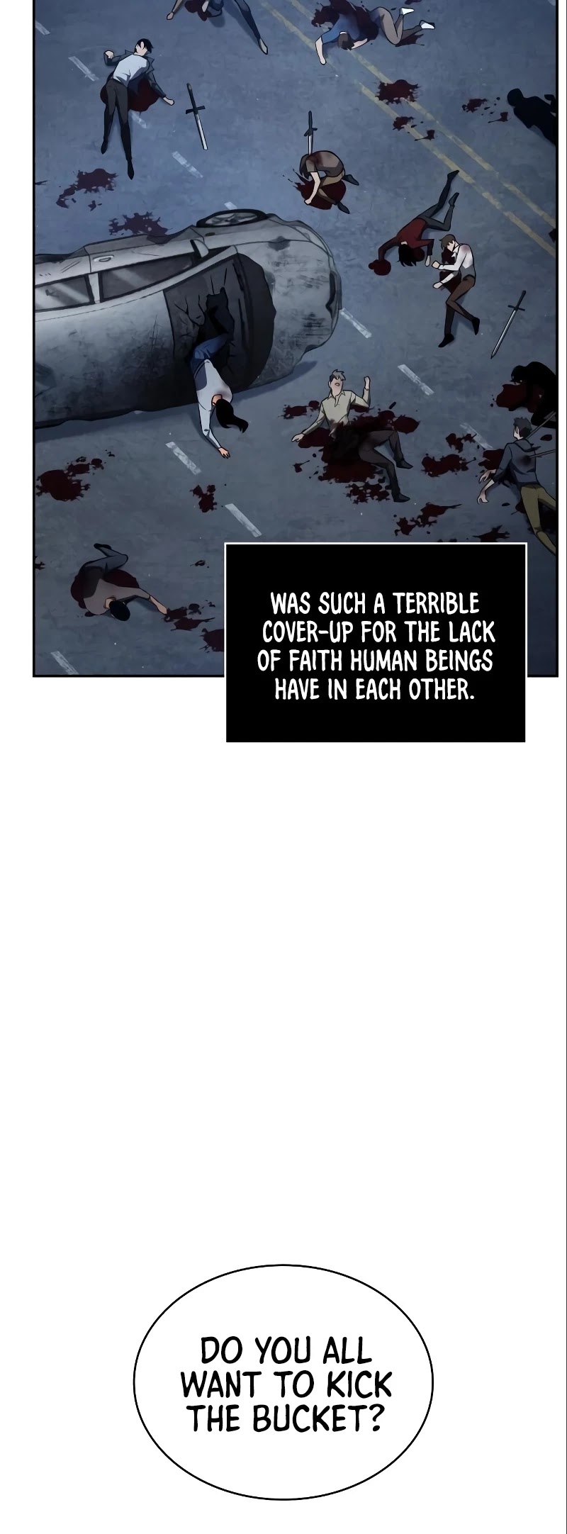 Omniscient Reader's Viewpoint Chapter 69 page 34 - Chapter 69