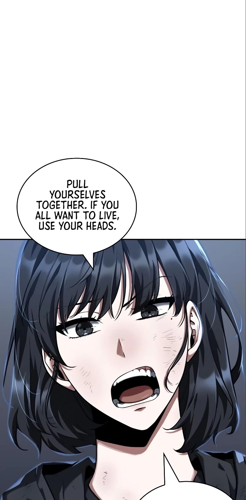 Omniscient Reader's Viewpoint Chapter 69 page 37 - Chapter 69