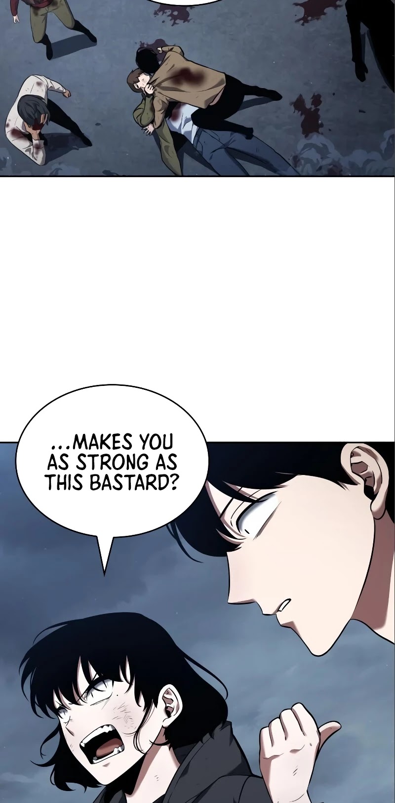 Omniscient Reader's Viewpoint Chapter 69 page 39 - Chapter 69