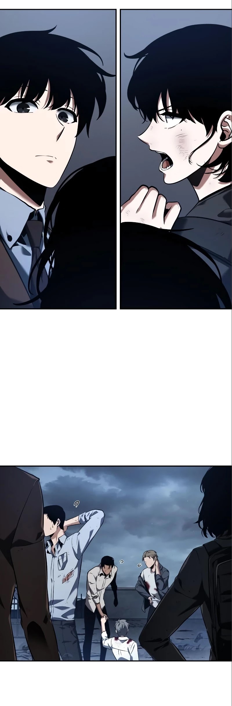 Omniscient Reader's Viewpoint Chapter 69 page 41 - Chapter 69