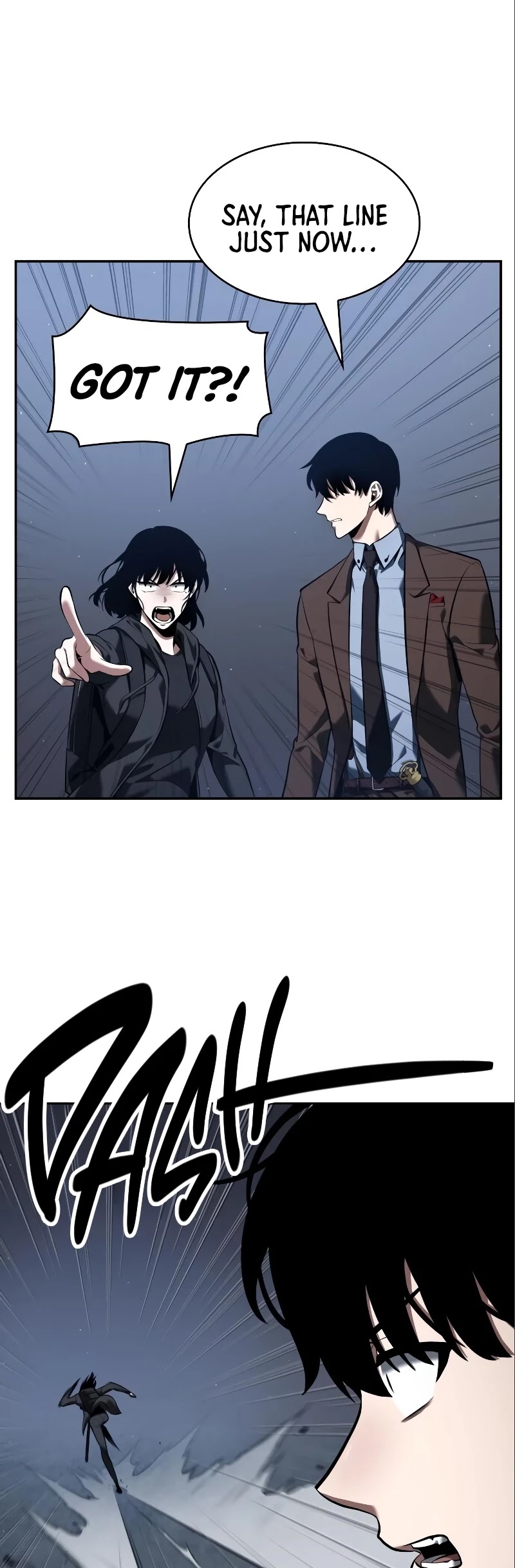 Omniscient Reader's Viewpoint Chapter 69 page 42 - Chapter 69