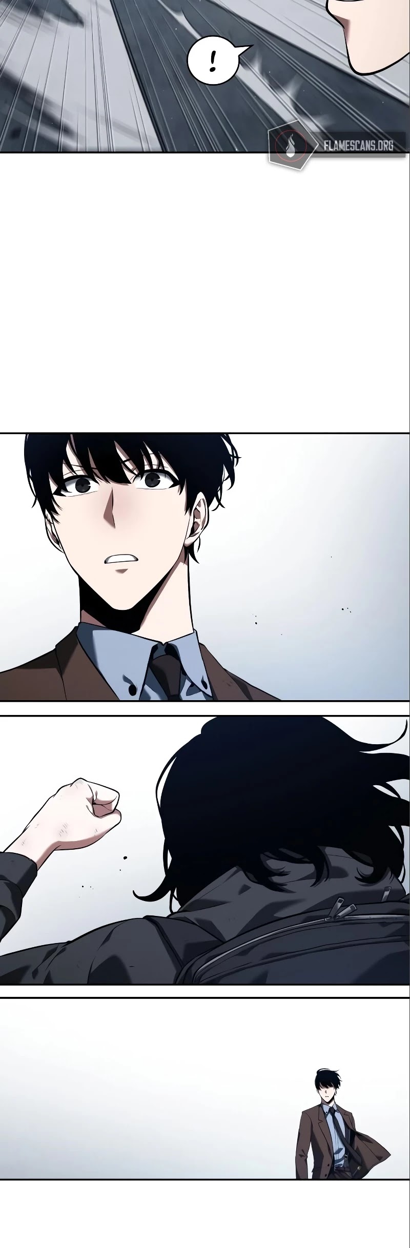Omniscient Reader's Viewpoint Chapter 69 page 43 - Chapter 69
