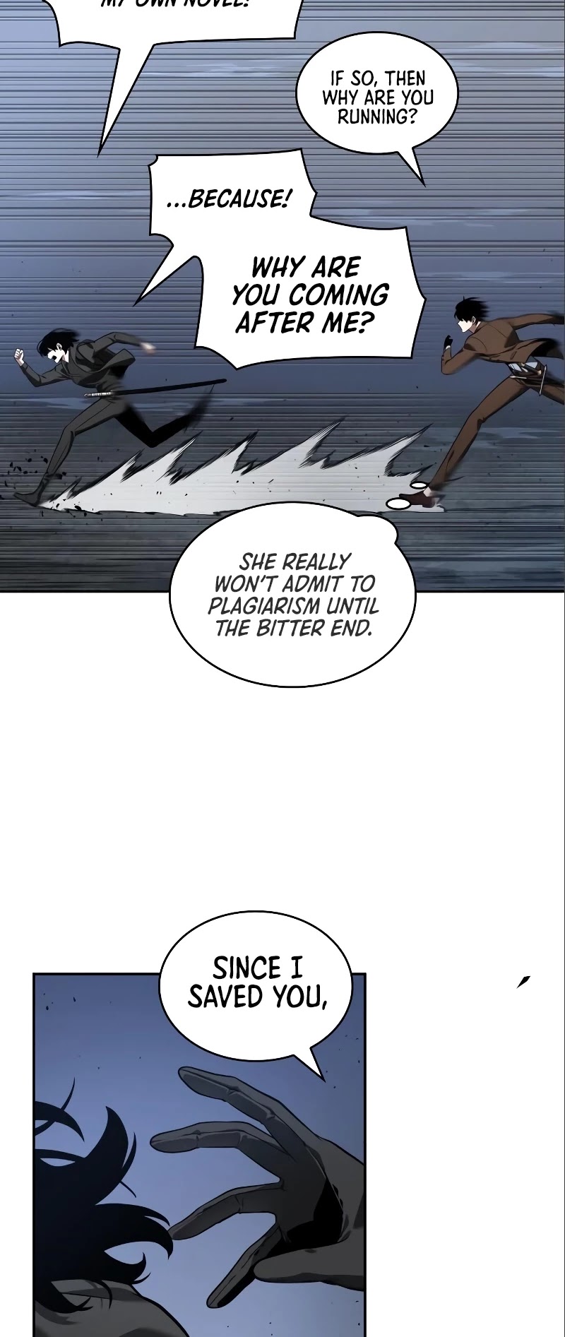 Omniscient Reader's Viewpoint Chapter 69 page 47 - Chapter 69