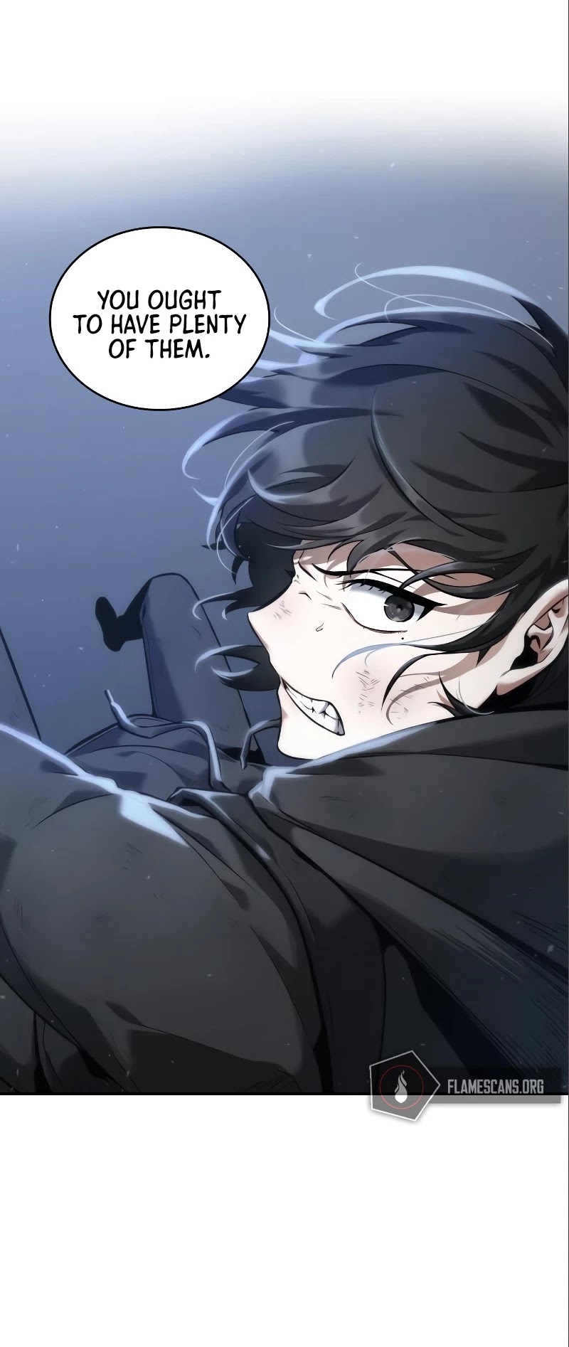 Omniscient Reader's Viewpoint Chapter 69 page 49 - Chapter 69