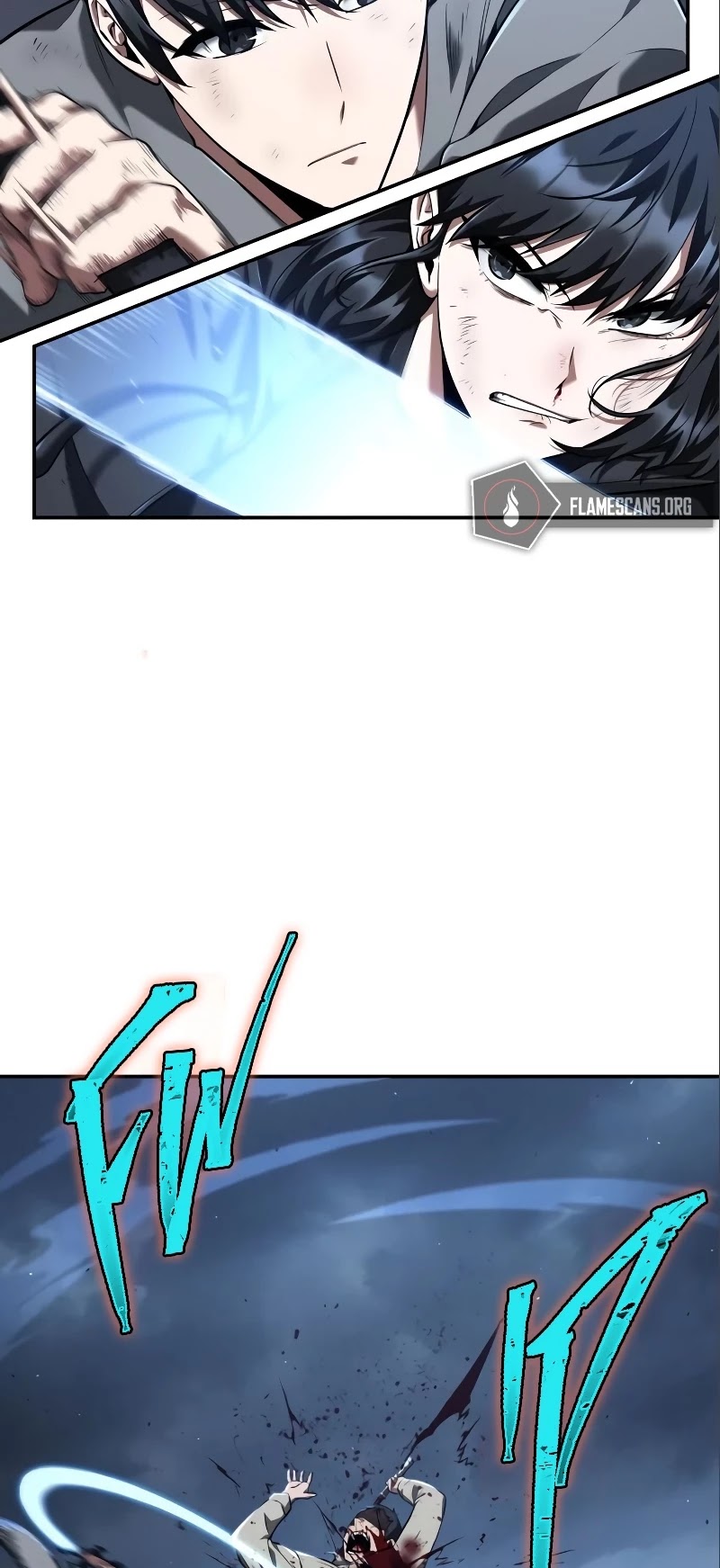 Omniscient Reader's Viewpoint Chapter 69 page 5 - Chapter 69