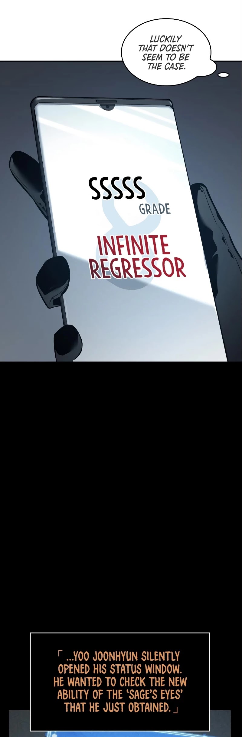 Omniscient Reader's Viewpoint Chapter 69 page 53 - Chapter 69