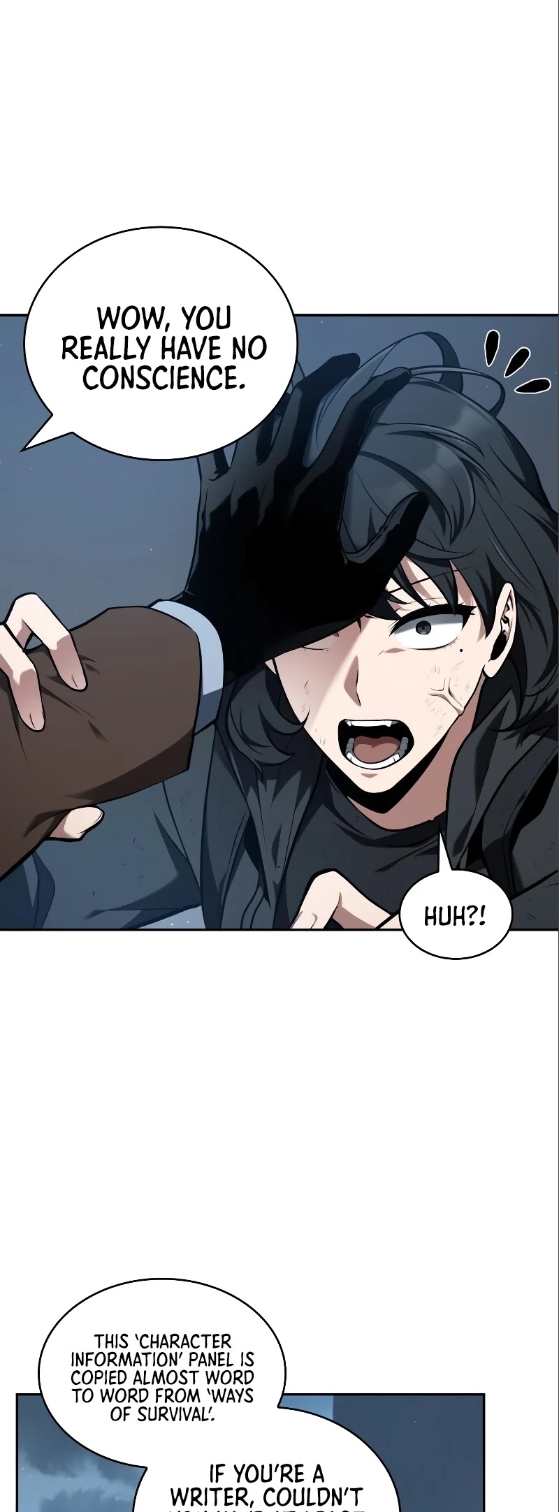 Omniscient Reader's Viewpoint Chapter 69 page 56 - Chapter 69