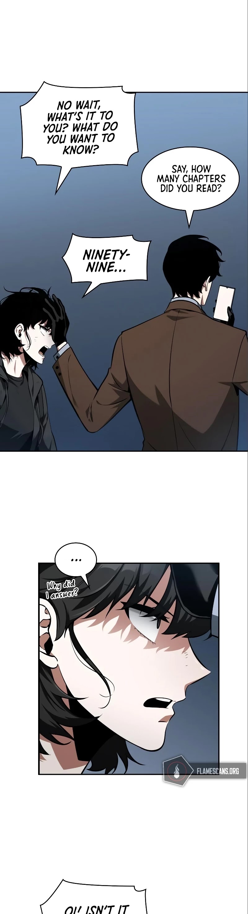 Omniscient Reader's Viewpoint Chapter 69 page 59 - Chapter 69