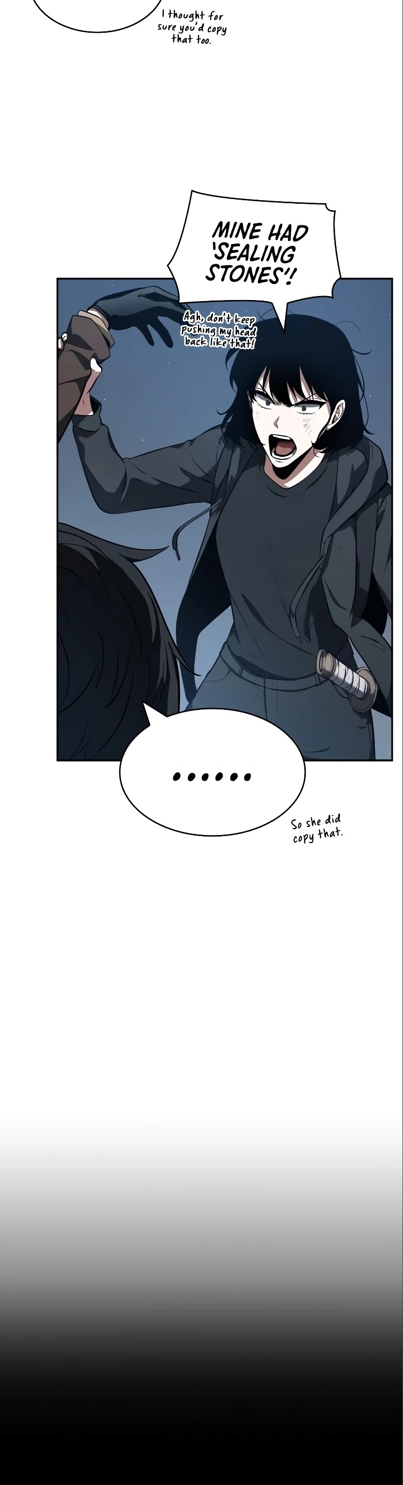 Omniscient Reader's Viewpoint Chapter 69 page 61 - Chapter 69