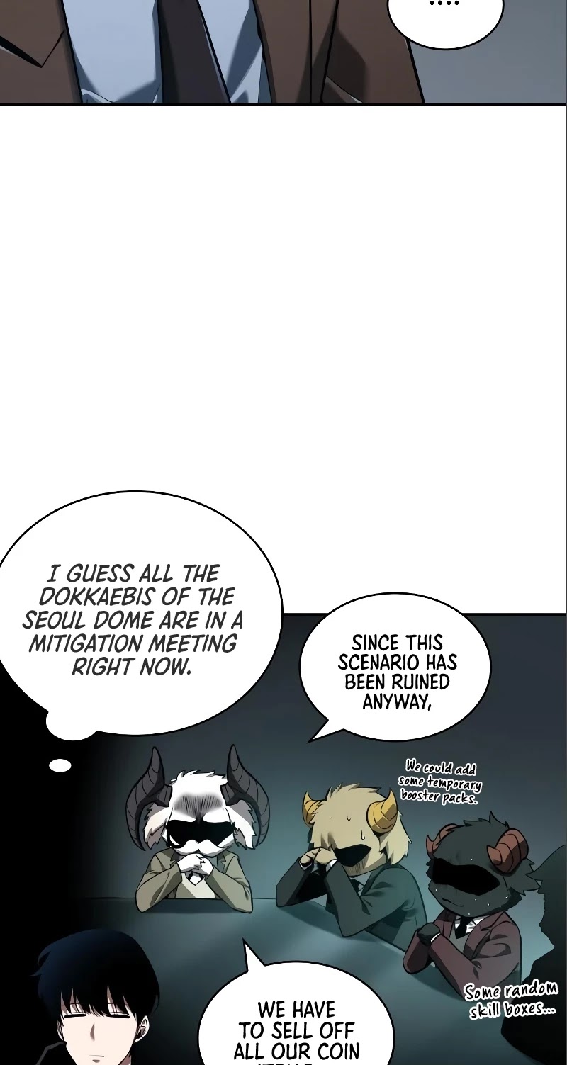 Omniscient Reader's Viewpoint Chapter 69 page 65 - Chapter 69