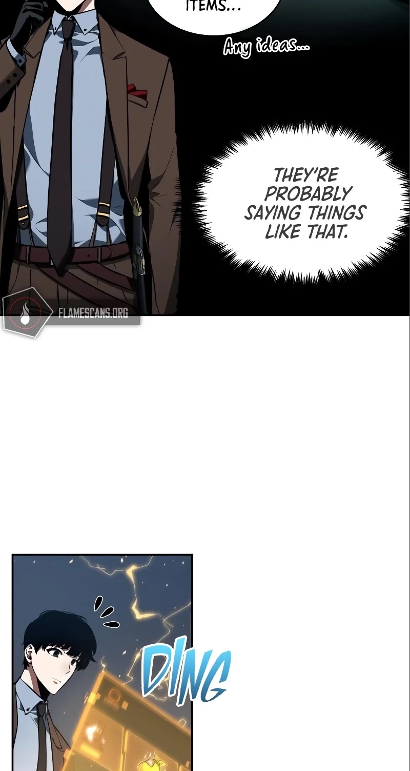 Omniscient Reader's Viewpoint Chapter 69 page 66 - Chapter 69