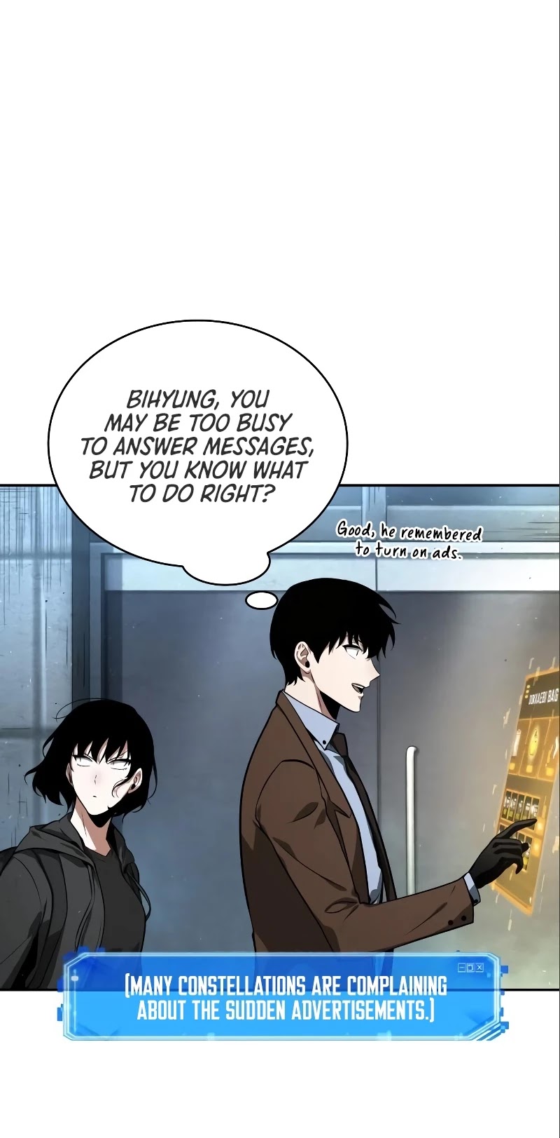 Omniscient Reader's Viewpoint Chapter 69 page 68 - Chapter 69