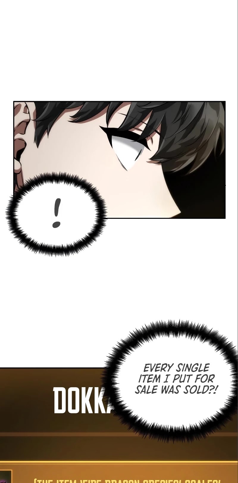 Omniscient Reader's Viewpoint Chapter 69 page 69 - Chapter 69