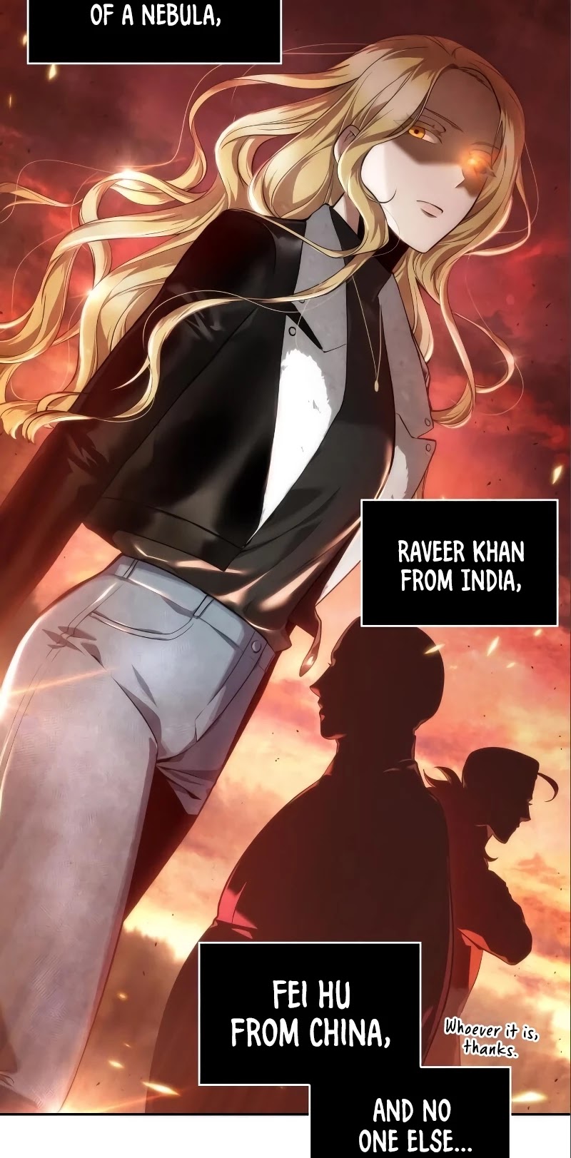 Omniscient Reader's Viewpoint Chapter 69 page 72 - Chapter 69