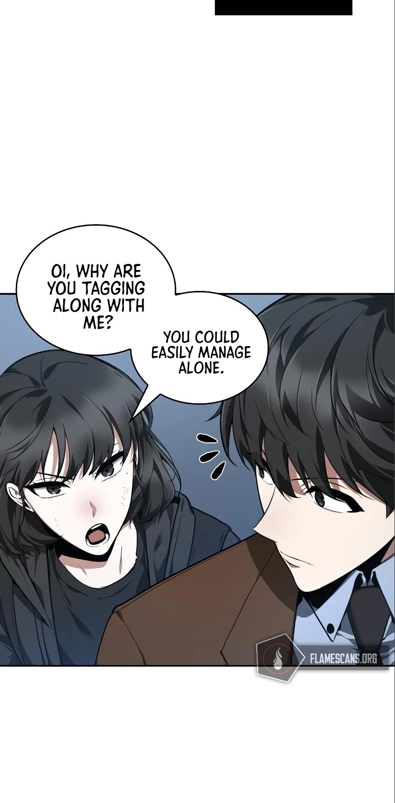 Omniscient Reader's Viewpoint Chapter 69 page 73 - Chapter 69