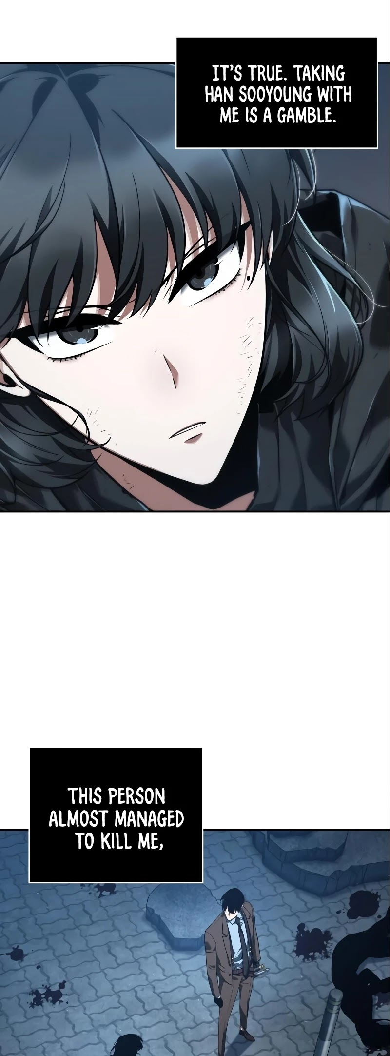 Omniscient Reader's Viewpoint Chapter 69 page 74 - Chapter 69