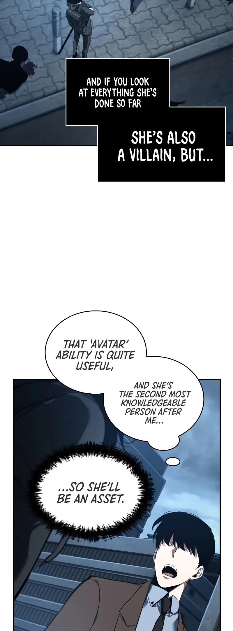 Omniscient Reader's Viewpoint Chapter 69 page 75 - Chapter 69