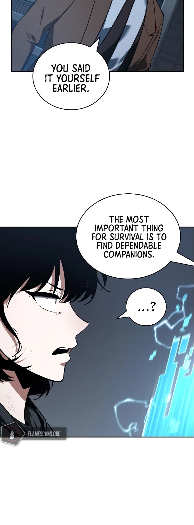 Omniscient Reader's Viewpoint Chapter 69 page 76 - Chapter 69