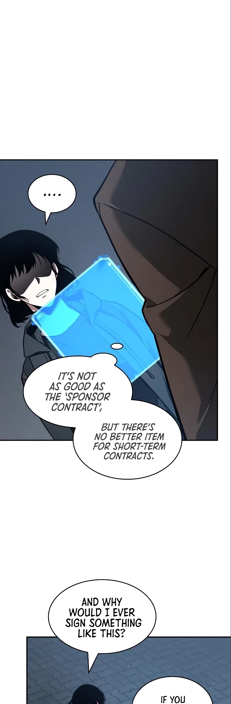Omniscient Reader's Viewpoint Chapter 69 page 78 - Chapter 69