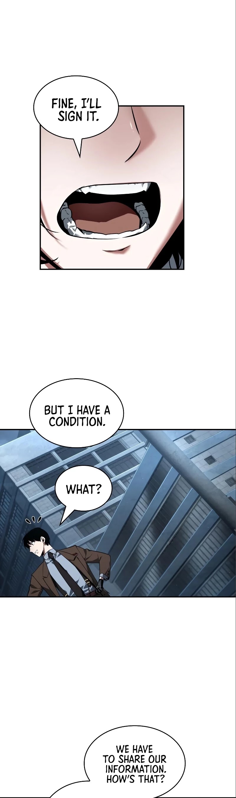 Omniscient Reader's Viewpoint Chapter 69 page 80 - Chapter 69