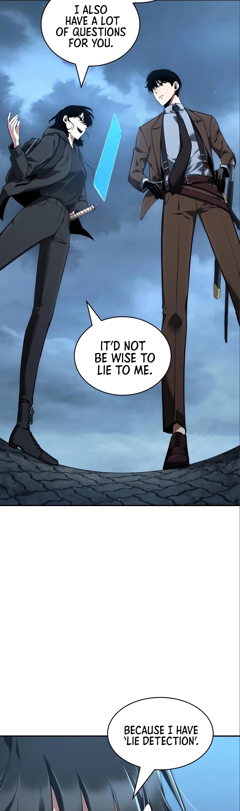 Omniscient Reader's Viewpoint Chapter 69 page 81 - Chapter 69