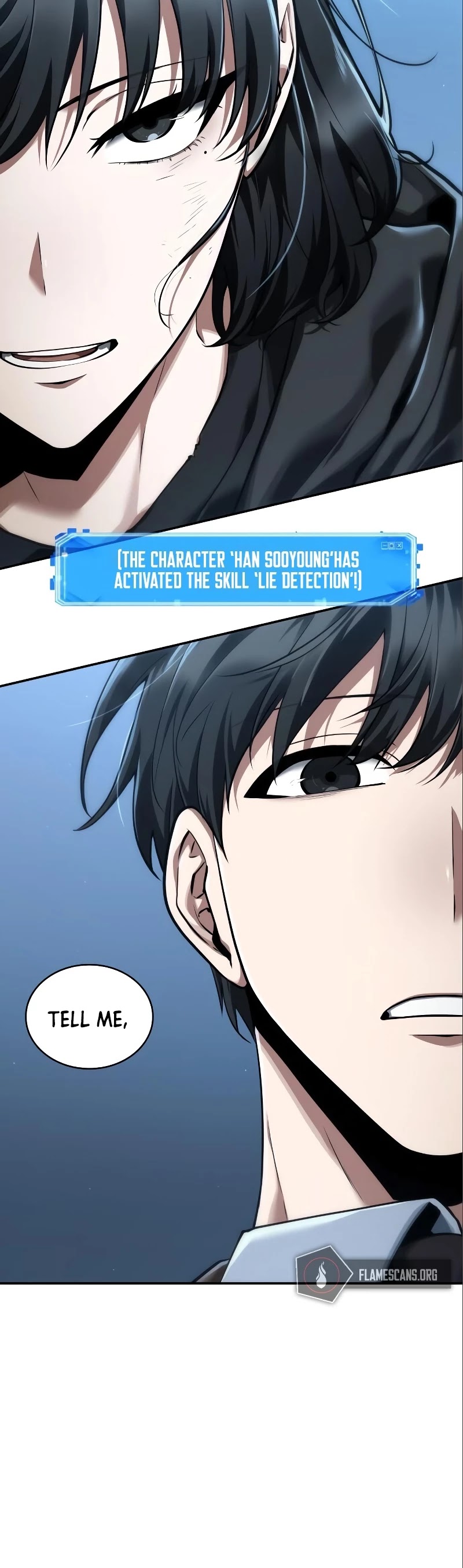 Omniscient Reader's Viewpoint Chapter 69 page 82 - Chapter 69