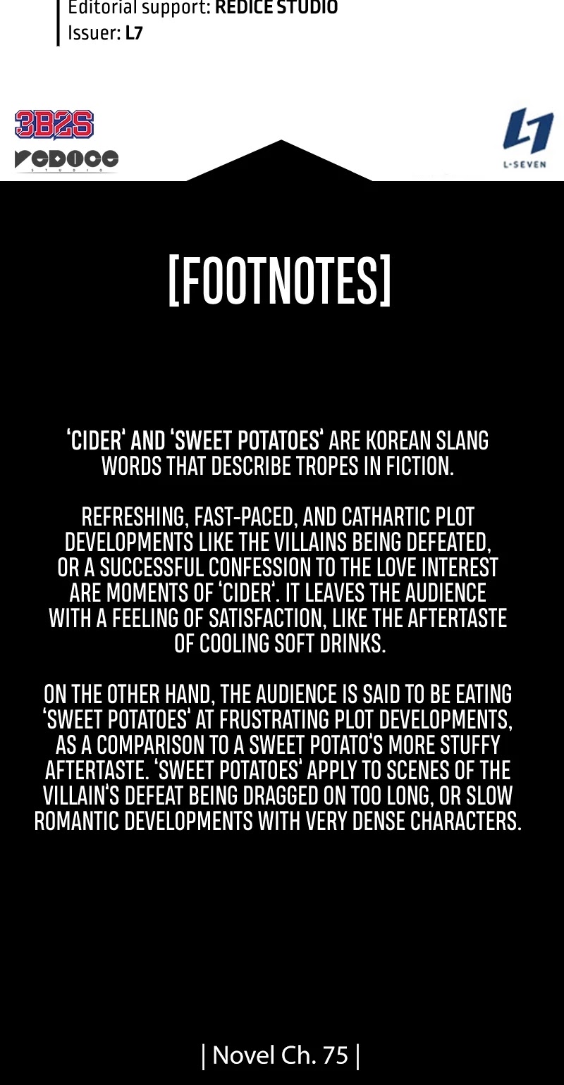 Omniscient Reader's Viewpoint Chapter 69 page 85 - Chapter 69