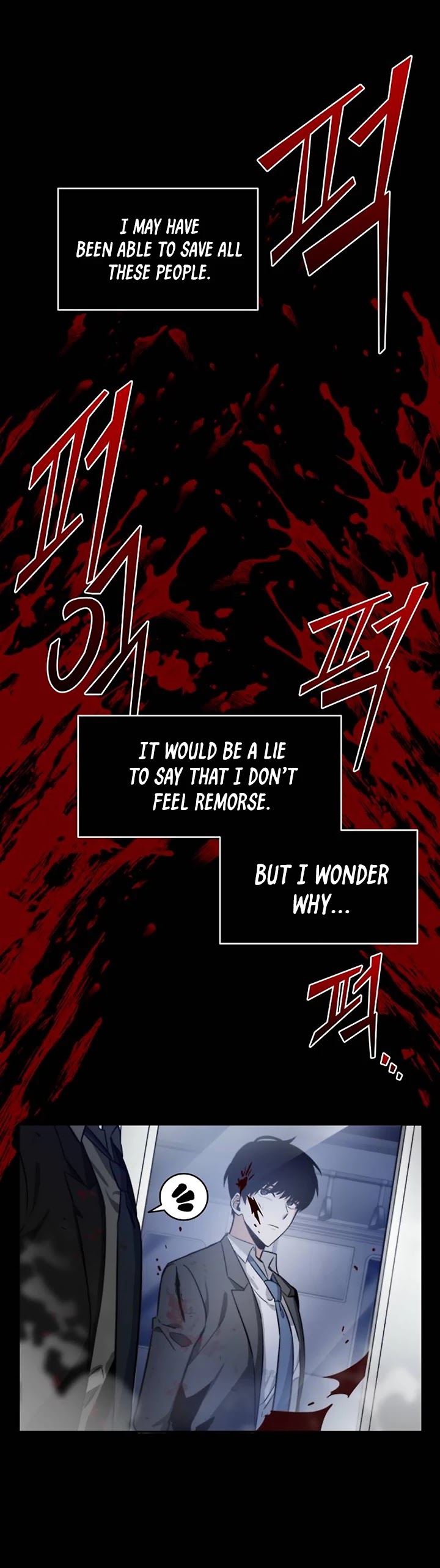 Omniscient Reader's Viewpoint Chapter 7 page 12 - Chapter 7: Protagonist part-1