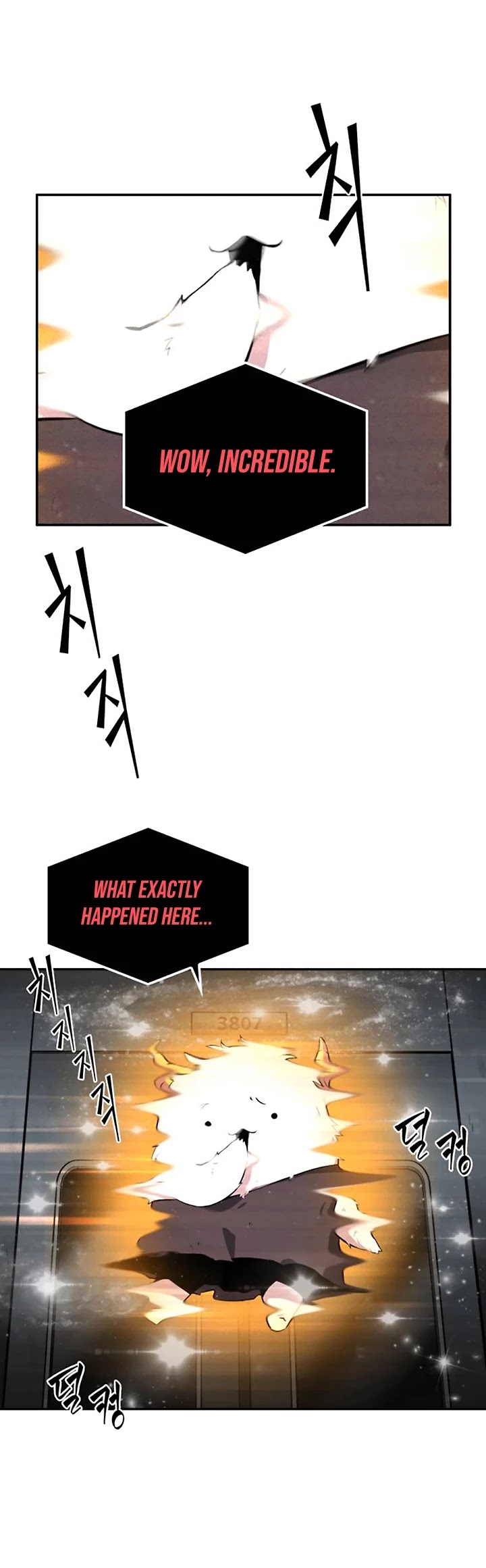 Omniscient Reader's Viewpoint Chapter 7 page 2 - Chapter 7: Protagonist part-1