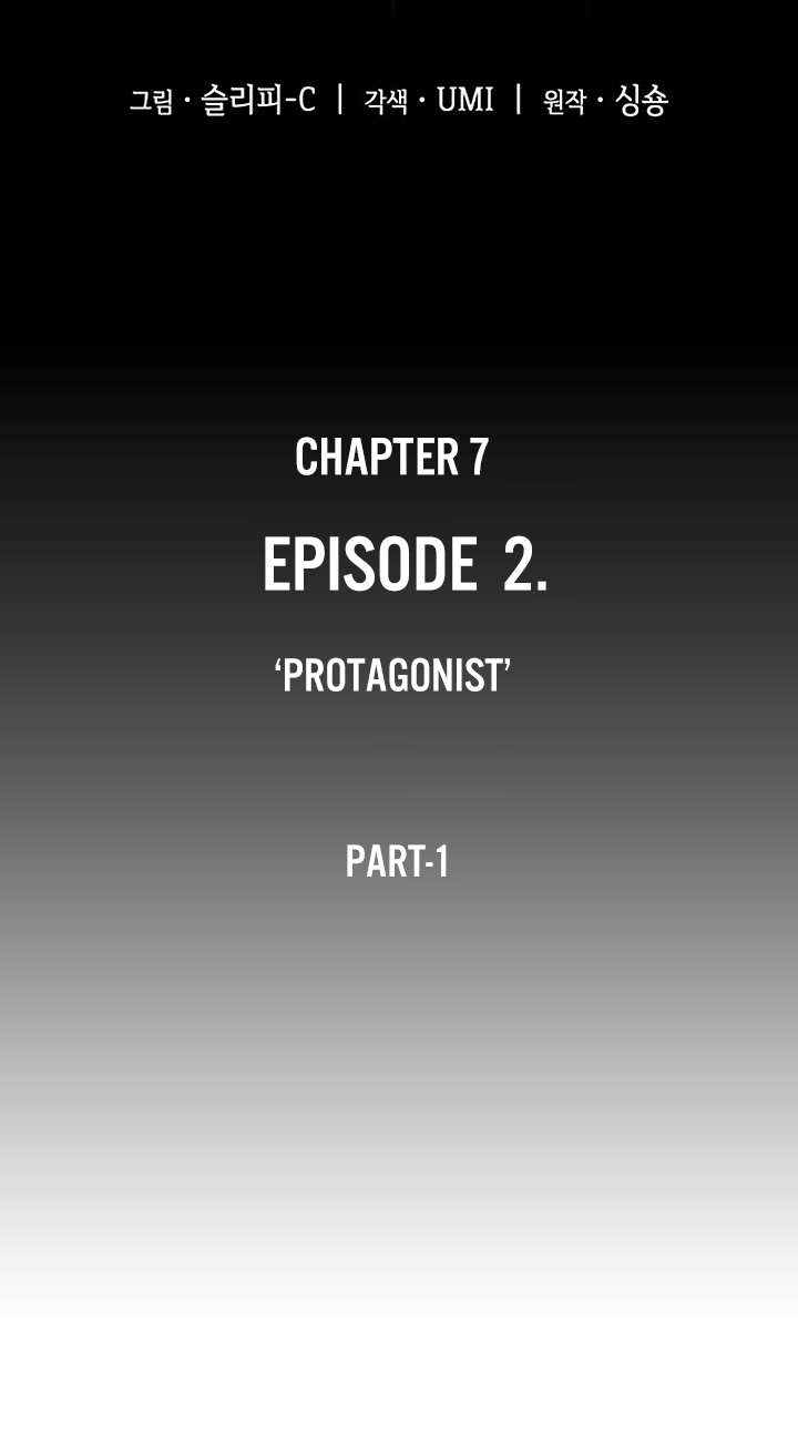 Omniscient Reader's Viewpoint Chapter 7 page 21 - Chapter 7: Protagonist part-1