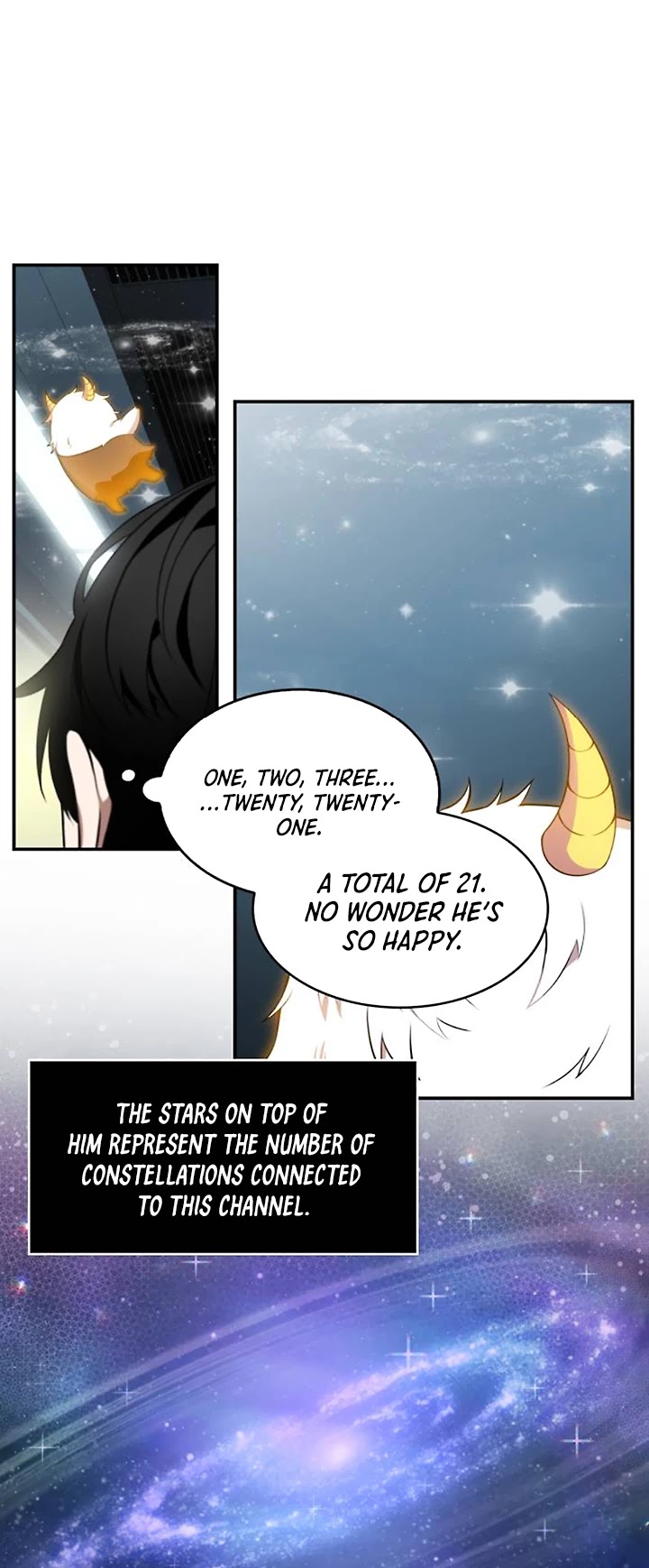 Omniscient Reader's Viewpoint Chapter 7 page 26 - Chapter 7: Protagonist part-1