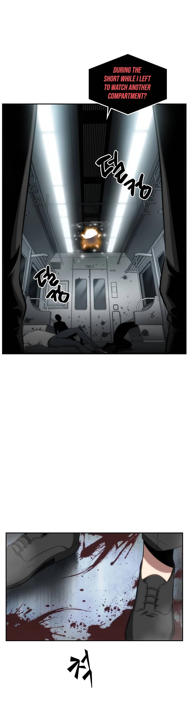 Omniscient Reader's Viewpoint Chapter 7 page 3 - Chapter 7: Protagonist part-1