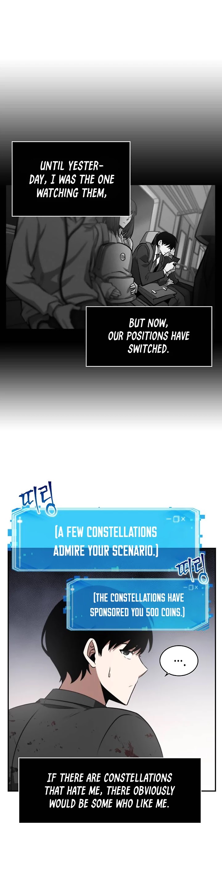 Omniscient Reader's Viewpoint Chapter 7 page 30 - Chapter 7: Protagonist part-1