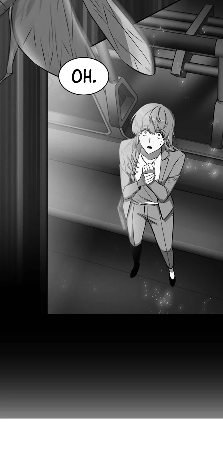 Omniscient Reader's Viewpoint Chapter 7 page 34 - Chapter 7: Protagonist part-1
