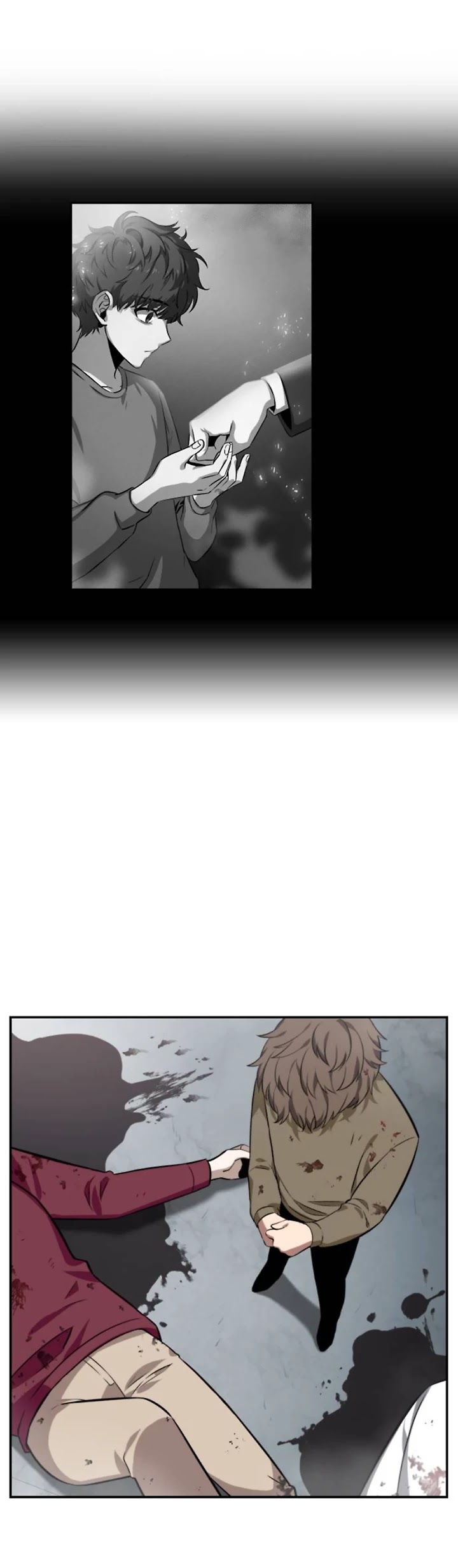 Omniscient Reader's Viewpoint Chapter 7 page 38 - Chapter 7: Protagonist part-1