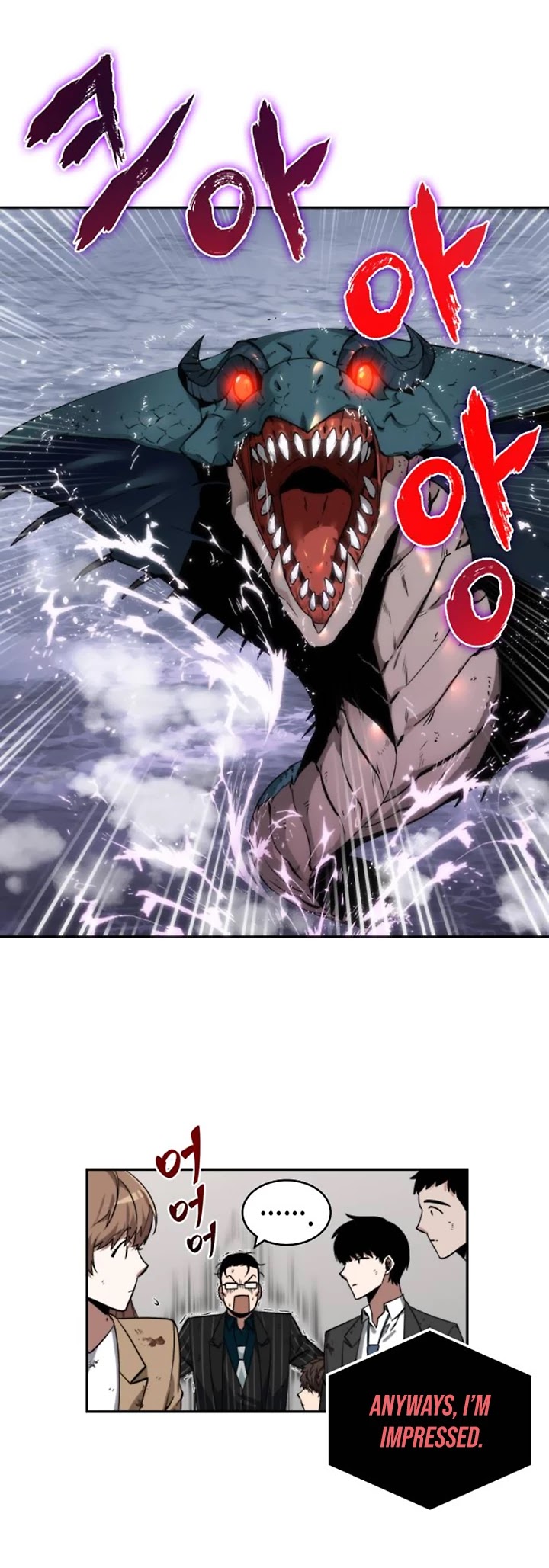 Omniscient Reader's Viewpoint Chapter 7 page 45 - Chapter 7: Protagonist part-1