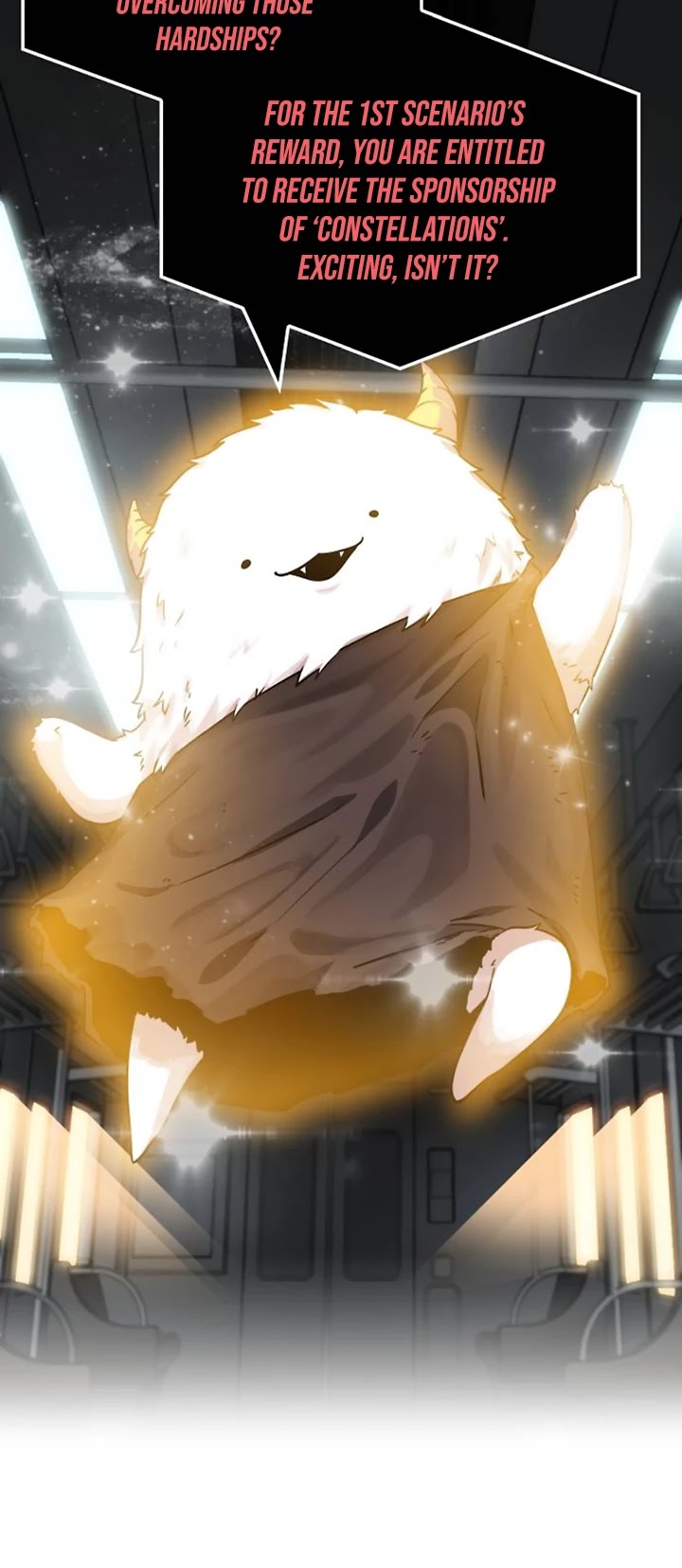 Omniscient Reader's Viewpoint Chapter 7 page 47 - Chapter 7: Protagonist part-1