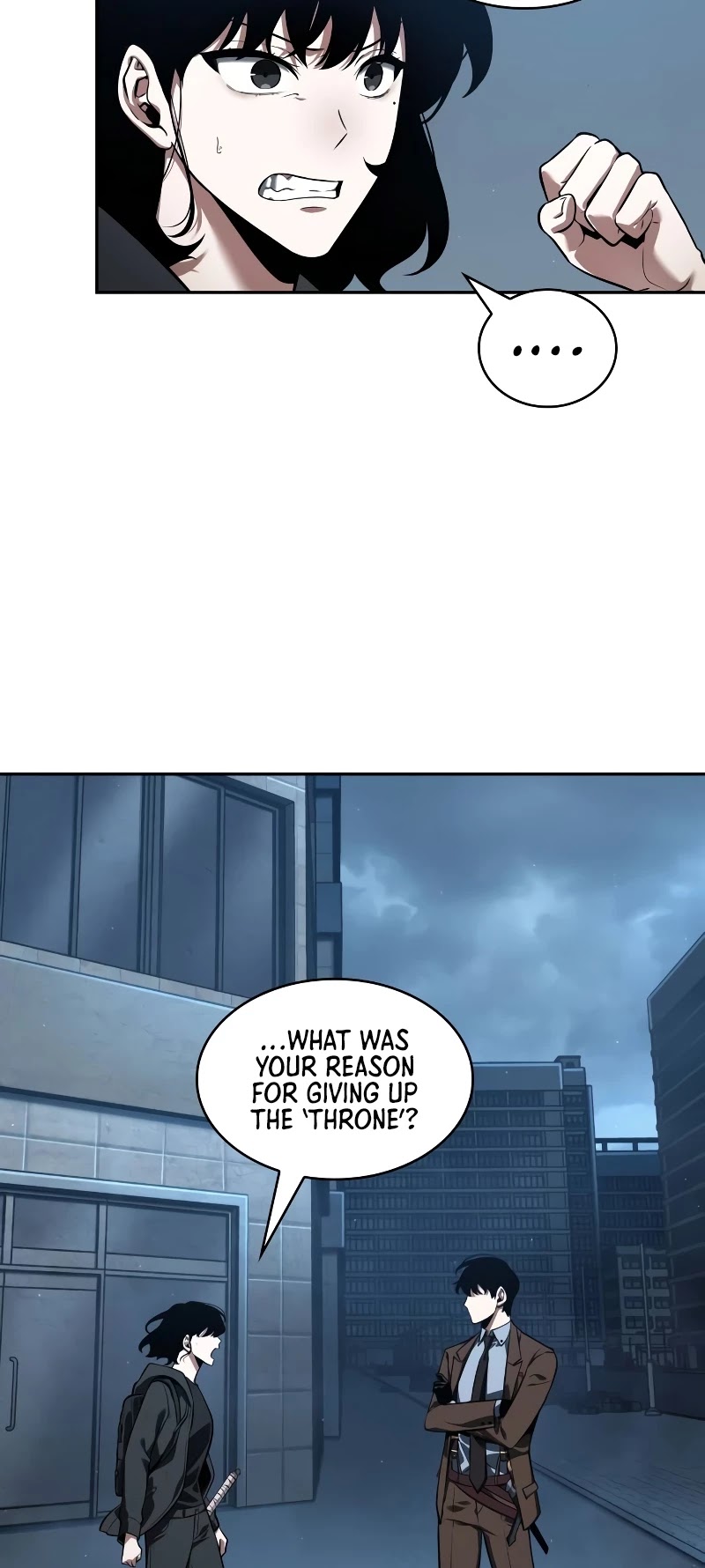 Omniscient Reader's Viewpoint Chapter 70 page 10 - Chapter 70