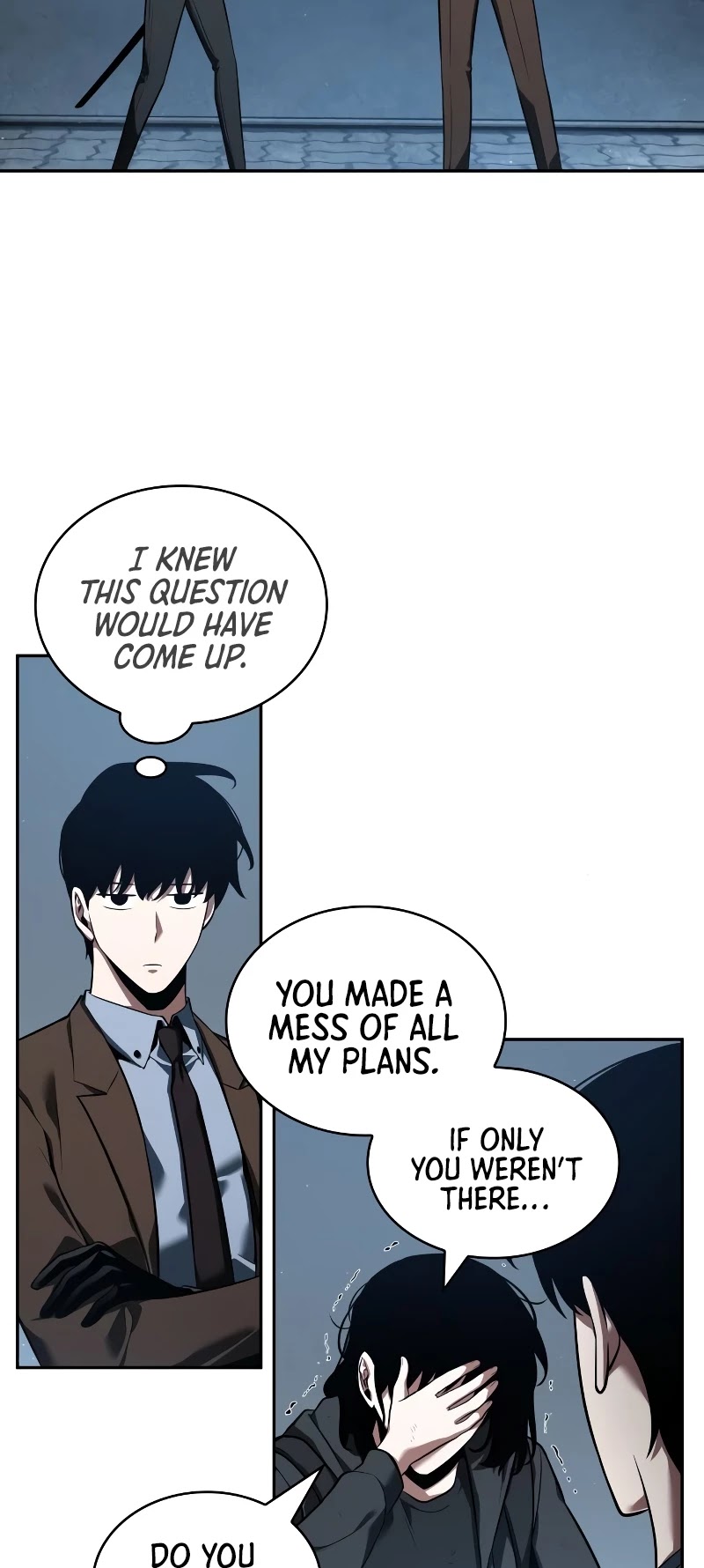 Omniscient Reader's Viewpoint Chapter 70 page 11 - Chapter 70