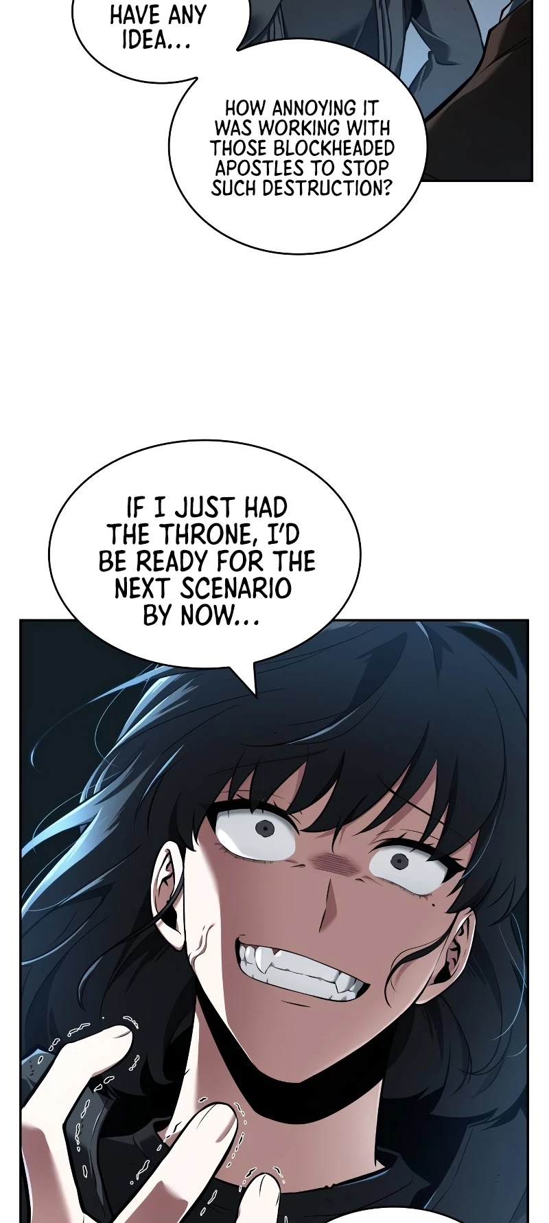 Omniscient Reader's Viewpoint Chapter 70 page 12 - Chapter 70