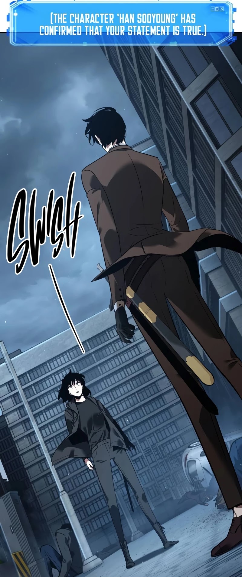Omniscient Reader's Viewpoint Chapter 70 page 18 - Chapter 70