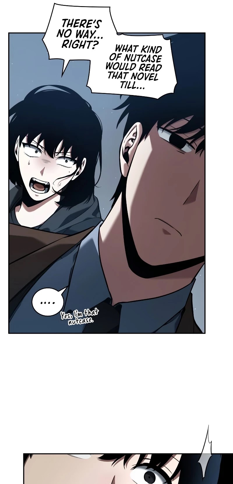 Omniscient Reader's Viewpoint Chapter 70 page 20 - Chapter 70