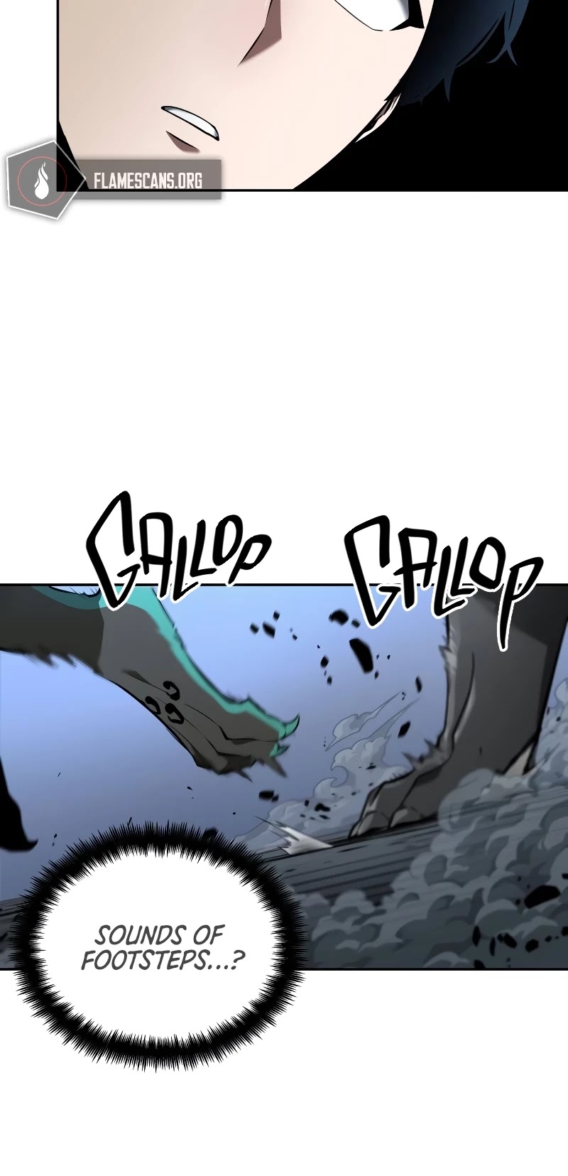 Omniscient Reader's Viewpoint Chapter 70 page 21 - Chapter 70