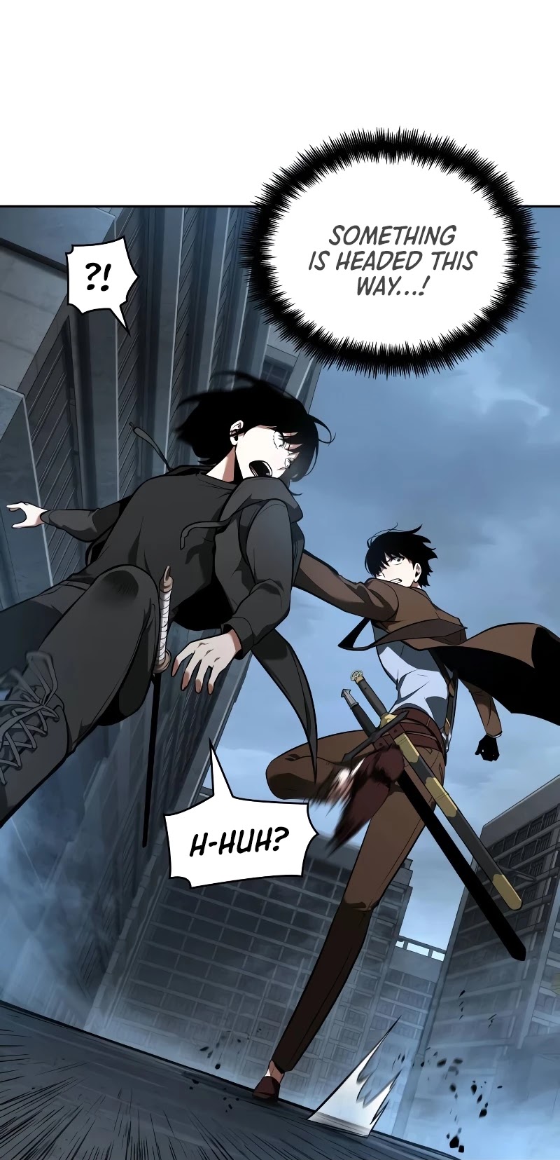 Omniscient Reader's Viewpoint Chapter 70 page 22 - Chapter 70