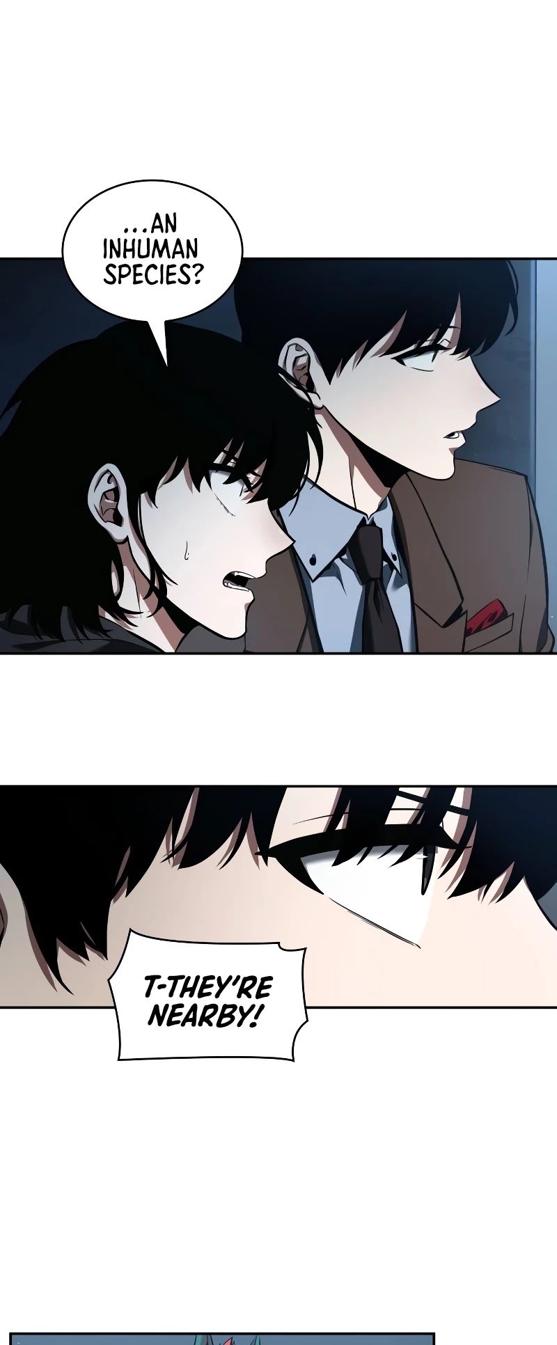 Omniscient Reader's Viewpoint Chapter 70 page 27 - Chapter 70