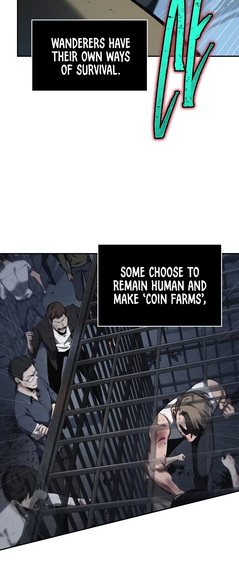Omniscient Reader's Viewpoint Chapter 70 page 29 - Chapter 70