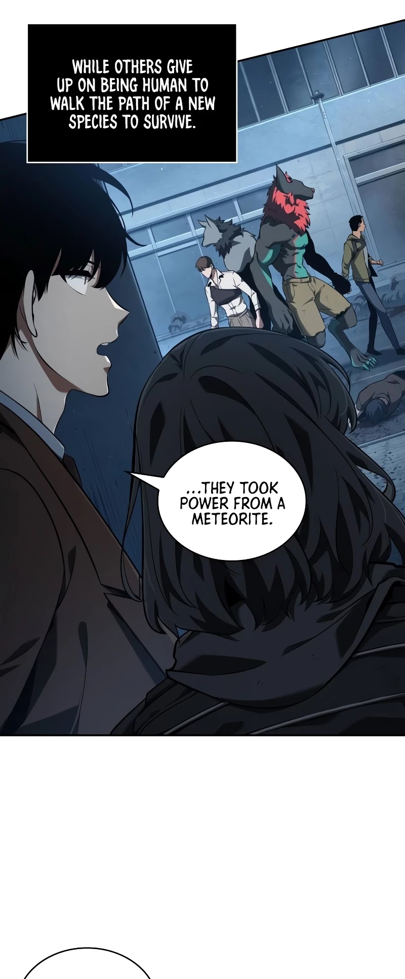 Omniscient Reader's Viewpoint Chapter 70 page 30 - Chapter 70