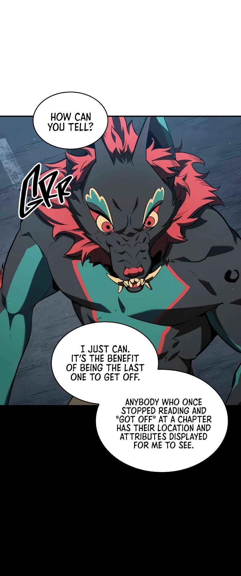 Omniscient Reader's Viewpoint Chapter 70 page 32 - Chapter 70
