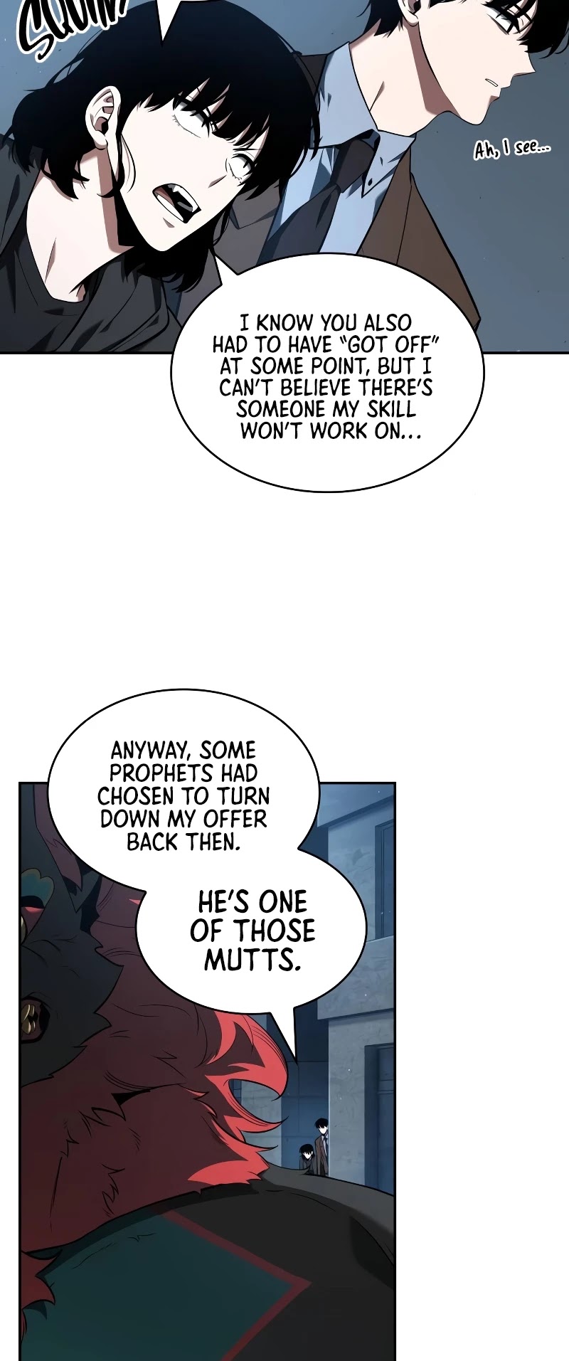 Omniscient Reader's Viewpoint Chapter 70 page 34 - Chapter 70